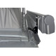  Markisenadapter für Thule 4200 - Mark.adapt.short.wheel.T5 / T6