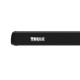 Thule 3200 – Special-Markise für Transporter und Campingbusse – Mark.3200 2,5m Uni Grey