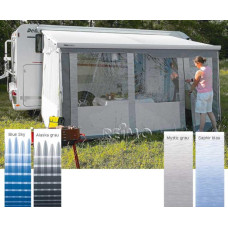 Передня стінка Thule Safari Residence G2 - Resid.Frontt.SML*4,0 На жаль