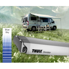 Тент Thule Omnistor 6200 / 3,25 м - 4,50 м - Mark.Omn.6200elo.4,5m Ala