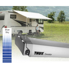  Thule Omnistor 9200 Тент дах / 4,00 м - 6,00 м - Mark.Omn.9200crem.4,0Myst