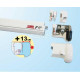  Комплект двигуна Fiamma F65L Tit
