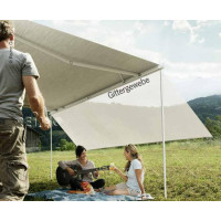 Thule Sun Blocker G2 Front - SunBlock.G2 front 100x170