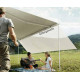 Thule Sun Blocker G2 Front - SunBlock.G2 front 100x170