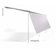 Thule Sun Blocker G2 Front - SunBlock.G2 front 100x170