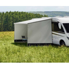 Thule View Blocker G2 збоку -