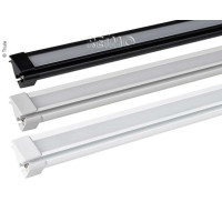 Thule Tent/LED Монтажна рейка для Omnistor 5200 - 5200 3 м, білий