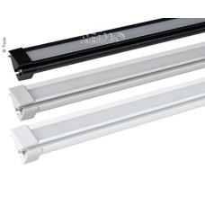 Thule Tent/LED Монтажна рейка для Omnistor 5200 - 5200 3 м, білий