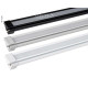 Thule Tent/LED Монтажна рейка для Omnistor 5200 - 5200 3 м, білий