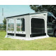  Тентовий тент Thule Panorama Premium - Panorama 3,25m f. Ducato