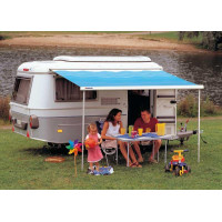 Thule Omnistor 2000 Caravan/Van Тент - Mark.Omnist.2000 2,6m Ala