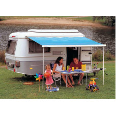 Thule Omnistor 2000 Caravan/Van Тент - Mark.Omnist.2000 2,6m Ala