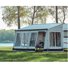 Thule Veduta, Komplett für TO 6300/6200 - Thule Veduta 400 см
