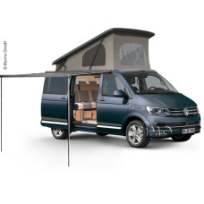  Комплект тентів Thule VW T5/T6 вкл. Перехідник Multirail - Mark.VWT5+6,m.Adapter,3,0