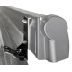  Комплект тентів Thule VW T5/T6 вкл. Перехідник Multirail - Mark.VWT5+6,m.Adapter,3,0