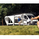 Тентовий тент Thule QuickFit - Thule Quickfit Medi.260см