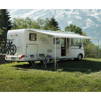 Тент Thule Omnistor 8000 бічна стіна / 4,00 м - 6,00 м - Mark.O 8000 5,5 м MysticGr