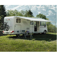 Тент Thule Omnistor 8000 бічна стіна / 4,00 м - 6,00 м - Mark.O 8000 5,5 м MysticGr