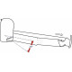  Тент Thule Omnistor 8000 бічна стіна / 4,00 м - 6,00 м - Mark.O 8000 5,5 м Mystic G