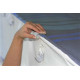  Кімната Safari для тентів Omnistor - 2xPage S.Room2,5Med.grey