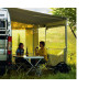 Маркізи Safari Room (фронтальні + 2 бічні панелі) - Saf.Room 500см MysticGrey