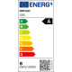  Натяжна штанга Rafter LED CS