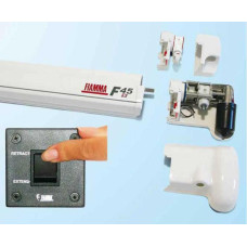  Комплект двигуна для тентів Fiamma F45S, F45L, F65S та F65 - Fiamma Motor Kit F65L Pol