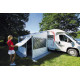 Fiamma Privacy Zip 300 M - Grundmodell