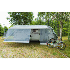SunView спереду XL 325 см