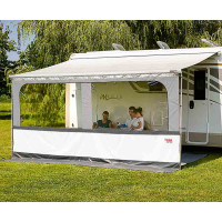 Blocker Pro 100 100 см для F45s/L, F70, F80s, F65s/L, F35pro, Caravan Store - передня частина з Panorama-Fe