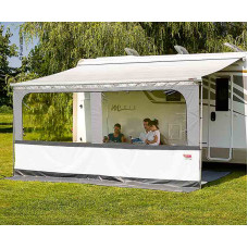 Blocker Pro 100 100 см для F45s/L, F70, F80s, F65s/L, F35pro, Caravan Store - передня частина з Panorama-Fe