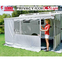 Fiamma Privacy Room CS Light для тенту магазину Caravan із системою Fast Clip – Privacy CS Light f.280cm