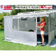 Fiamma Privacy Room CS Light для тенту магазину Caravan із системою Fast Clip – Privacy CS Light f.280cm