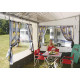 Privacy Room f. Тент Fiamma F45 + F1 - Privacy Room Lar.450 білий