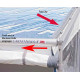 Privacy Room CS Light Тентовий тент - Privacy CS Light f.280XL