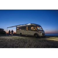  Dachmarkise für Vans und Wohnmobile – Fiamma F80L - Dachmark.F80L білий 4.5 Ro.G