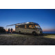  Dachmarkise für Vans und Wohnmobile – Fiamma F80L - Dachmark.F80L білий 4.5 Ro.G