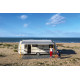  Dachmarkise für Vans und Wohnmobile – Fiamma F80L - Dachmark.F80L білий 4.5 Ro.G
