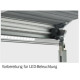  Dachmarkise für Vans und Wohnmobile – Fiamma F80L - Dachmark.F80L білий 4.5 Ro.G