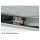  Dachmarkise für Vans und Wohnmobile – Fiamma F80L - Dachmark.F80L білий 4.5 Ro.G