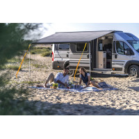 Markisen Paket F80s Ducato - F80s Duc.Mark.Packet 3,2 м