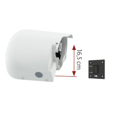 Комплект двигуна Compact F65L - Fiamma Motor Kit F65L 12V