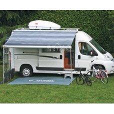  Тент Fiamma F65S на дах - Dachmark.F65S we.4,0 Ro.B