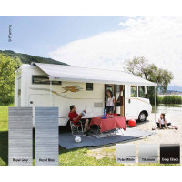 Тент Fiamma F65L - для великогабаритних автомобілів і тентів - Dachmark.F65L Ti.4,0 Ro.G