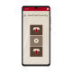 Комплект двигуна 12 В Advanced для F80s, Polar White
