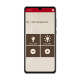 Комплект двигуна 12 В Advanced для F80s, Polar White