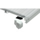 Комплект двигуна 12 В Advanced для F80s, Polar White