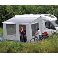 Camp Room 500 для Простору 500 - Camp Room PW Small 3,5m