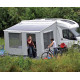 Camp Room 500 для Простору 500 - Camp Room PW Small 3,5m