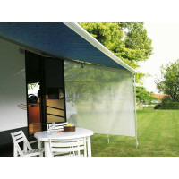 Сторінка захисту від сонця Prostor - Sun Protector Side H-229c